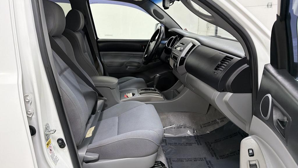 Thumbnail: 2007 Toyota Tacoma - 10