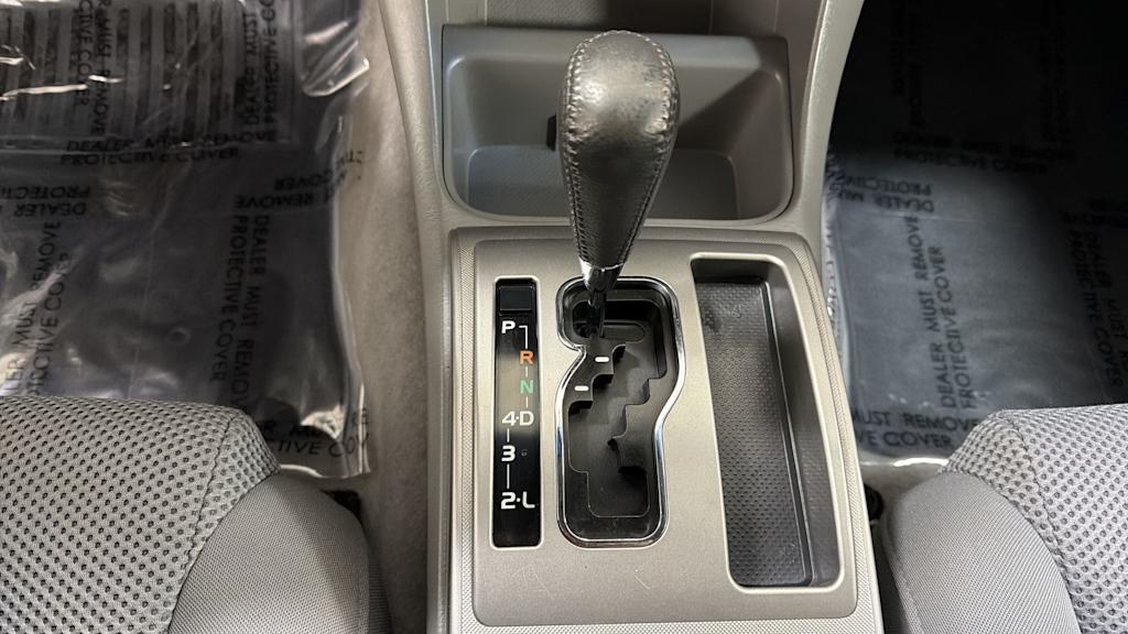 Thumbnail: 2007 Toyota Tacoma - 14