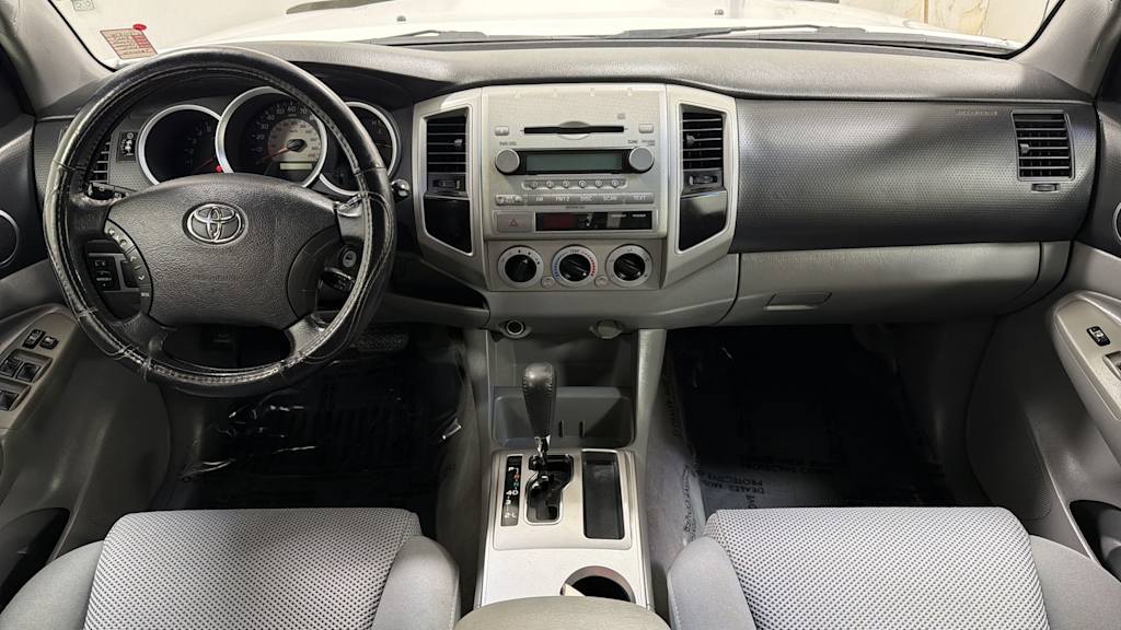 Thumbnail: 2007 Toyota Tacoma - 12