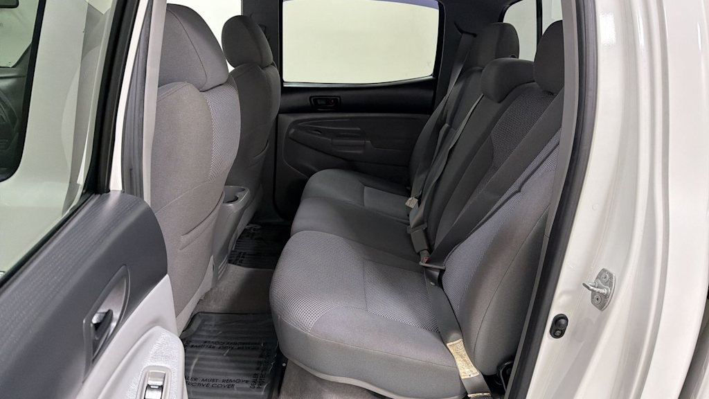 Thumbnail: 2007 Toyota Tacoma - 11