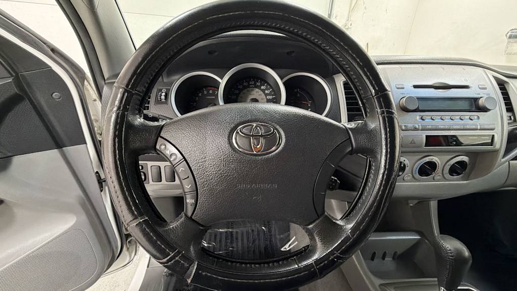 Thumbnail: 2007 Toyota Tacoma - 8