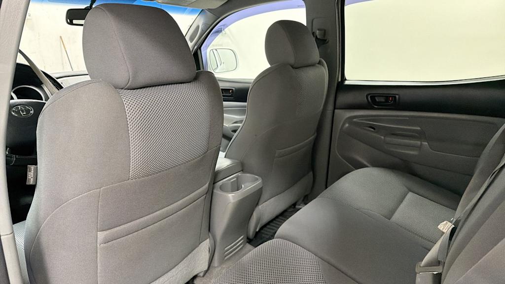 Thumbnail: 2007 Toyota Tacoma - 27