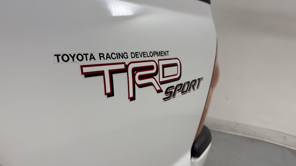 Thumbnail: 2007 Toyota Tacoma - 28