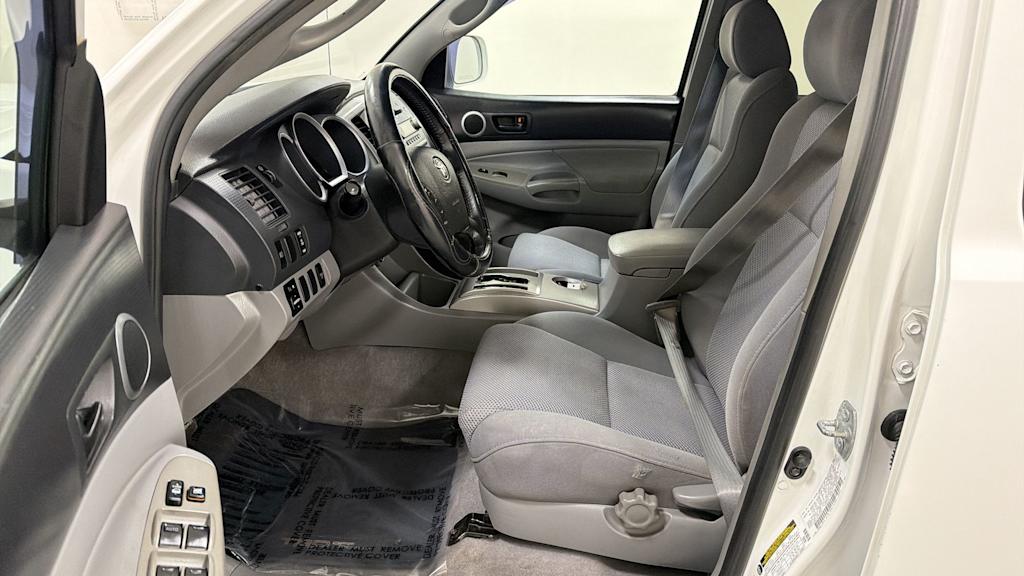 Thumbnail: 2007 Toyota Tacoma - 9