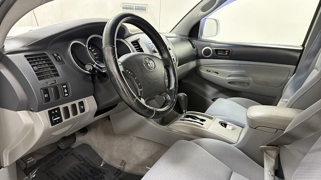 Thumbnail: 2007 Toyota Tacoma - 2