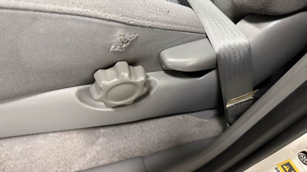 Thumbnail: 2007 Toyota Tacoma - 23