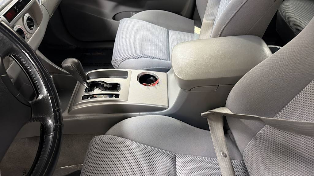 Thumbnail: 2007 Toyota Tacoma - 26