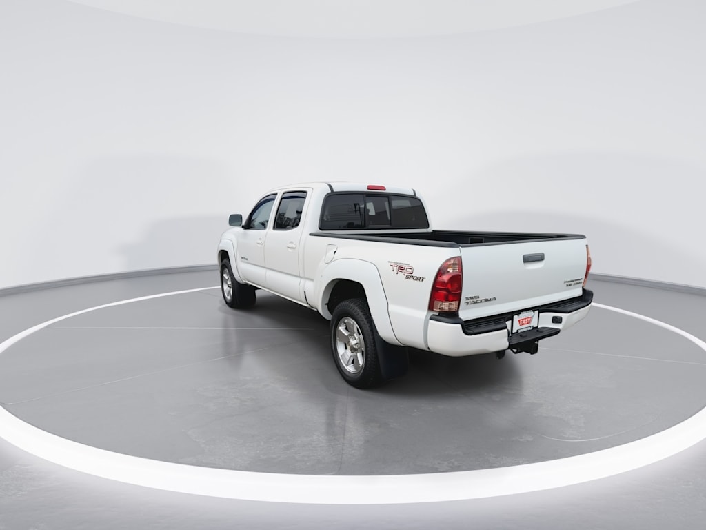 Thumbnail: 2007 Toyota Tacoma - 20