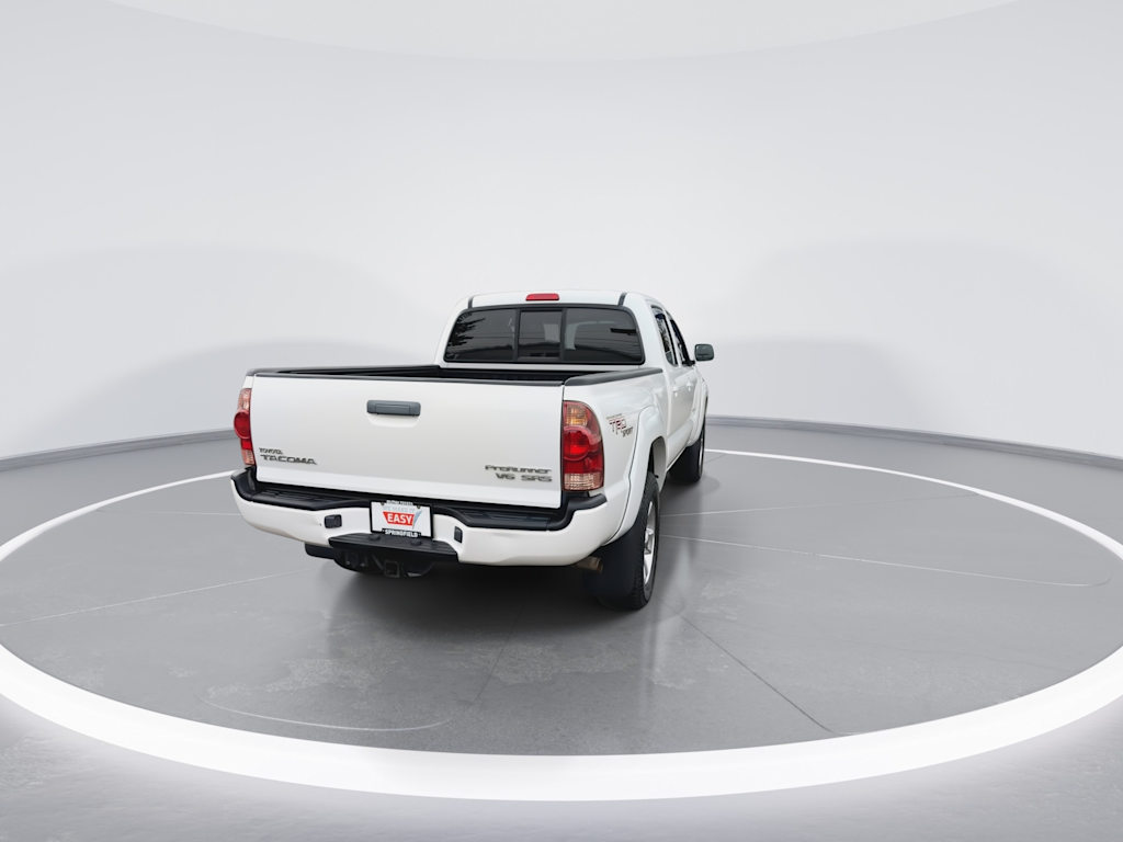 Thumbnail: 2007 Toyota Tacoma - 17