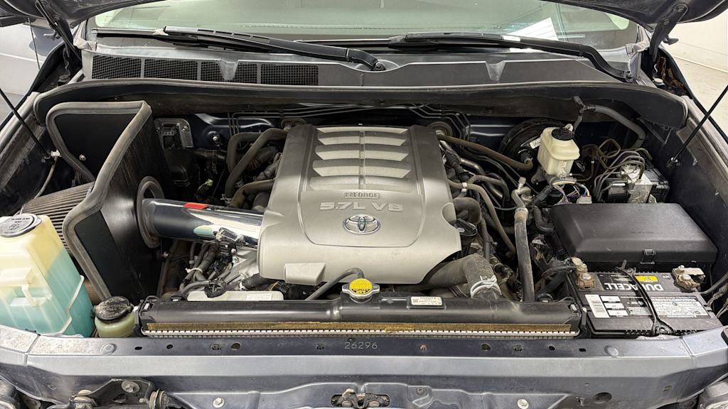 Thumbnail: 2007 Toyota Tundra - 9