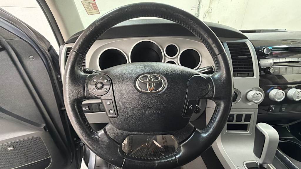 Thumbnail: 2007 Toyota Tundra - 10