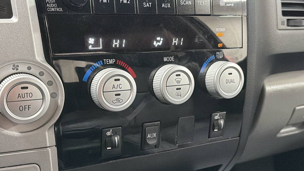 Thumbnail: 2007 Toyota Tundra - 26