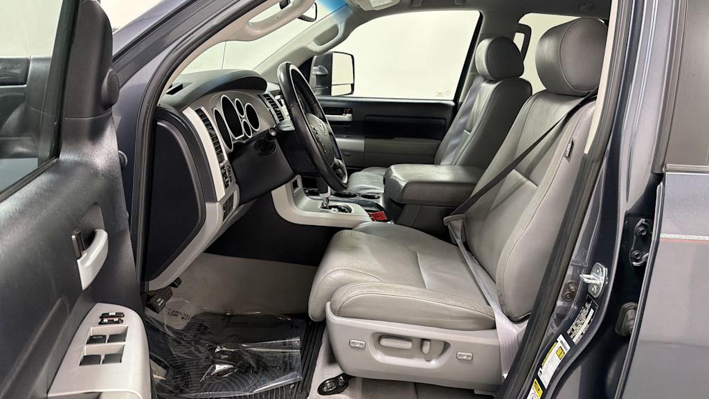 Thumbnail: 2007 Toyota Tundra - 11