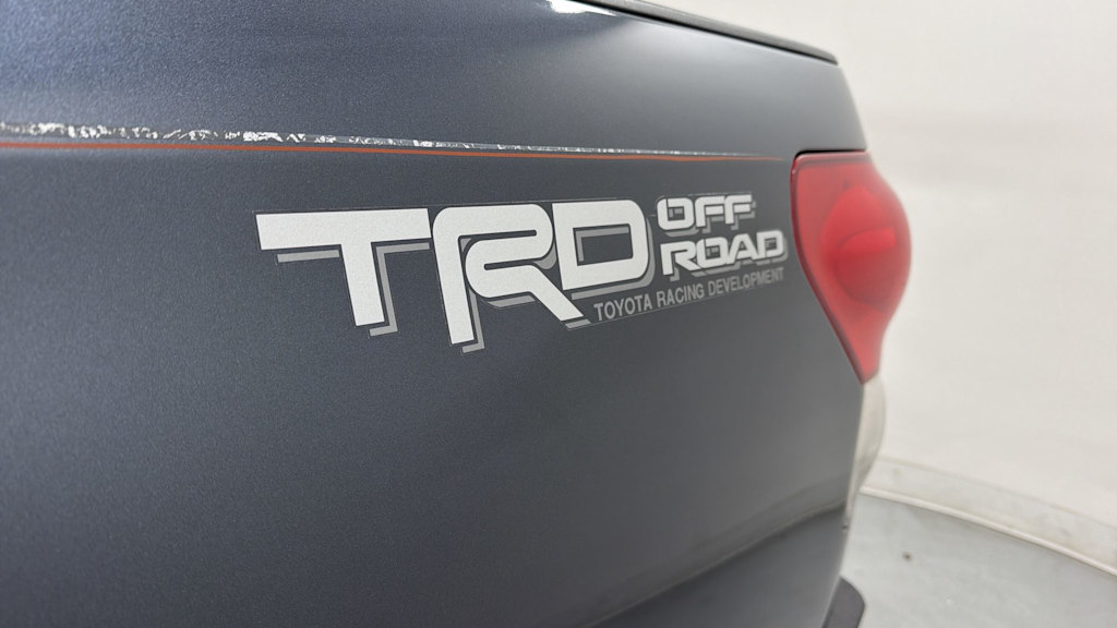 Thumbnail: 2007 Toyota Tundra - 28