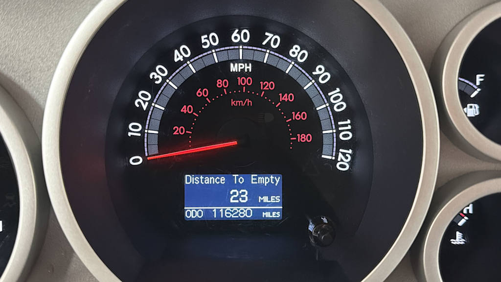 Thumbnail: 2007 Toyota Tundra - 17