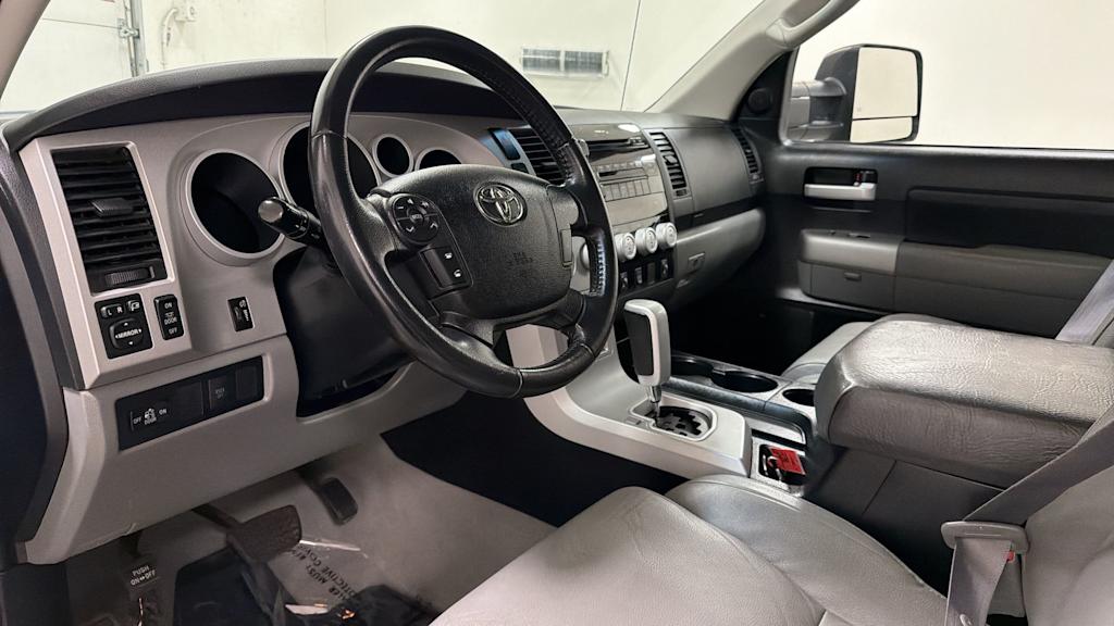 Thumbnail: 2007 Toyota Tundra - 2