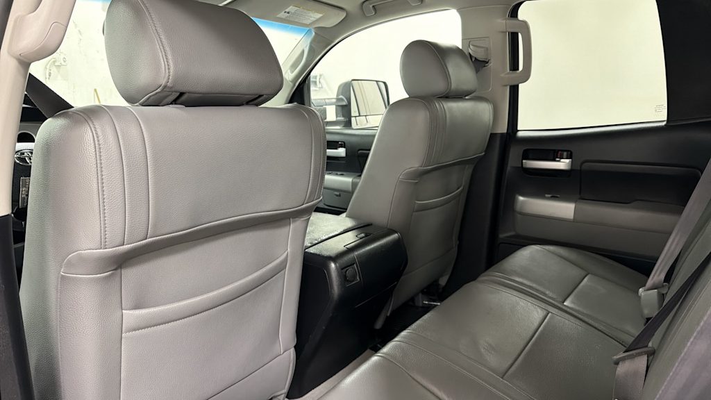 Thumbnail: 2007 Toyota Tundra - 27