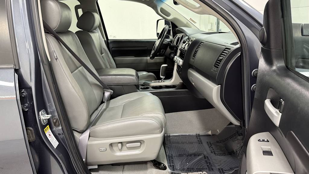 Thumbnail: 2007 Toyota Tundra - 29