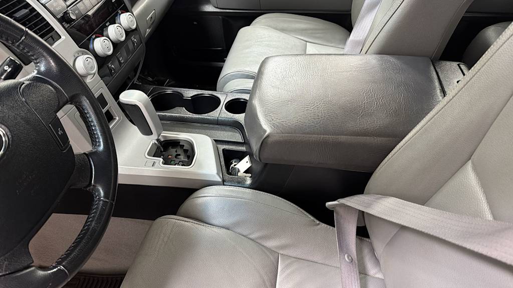 Thumbnail: 2007 Toyota Tundra - 12