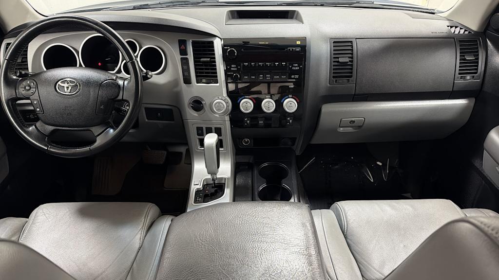 Thumbnail: 2007 Toyota Tundra - 14