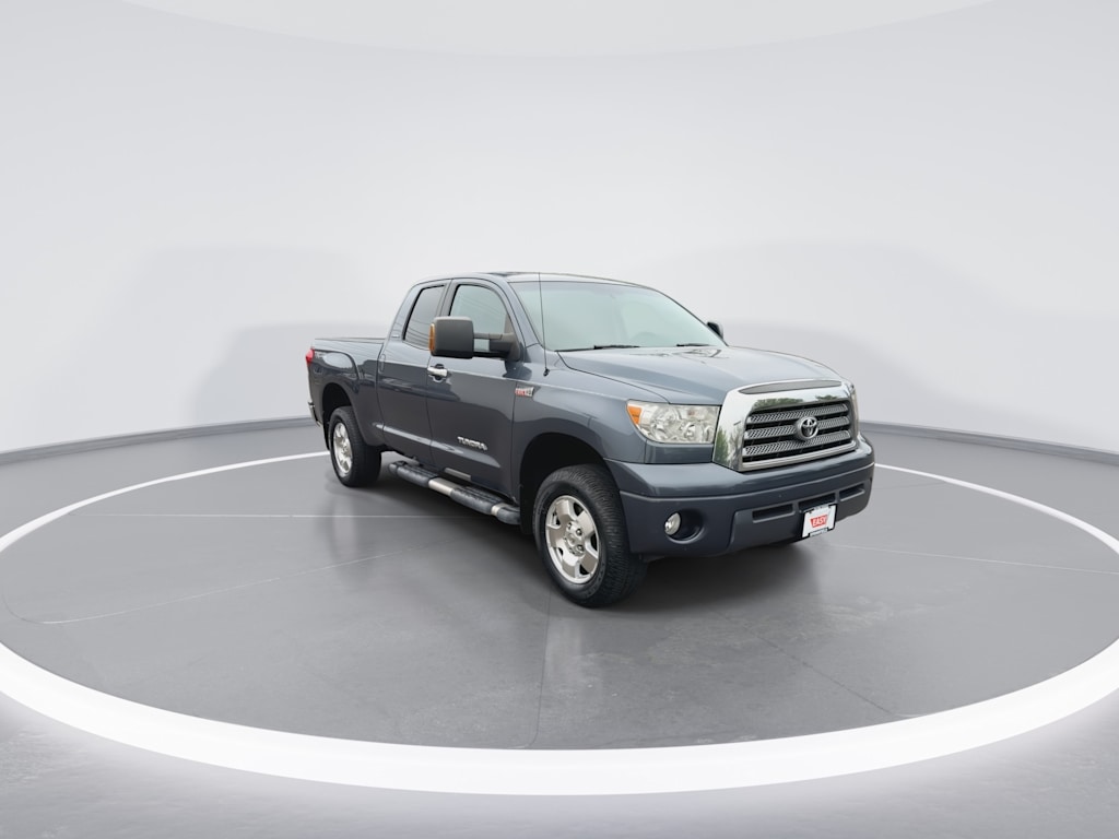 Thumbnail: 2007 Toyota Tundra - 7