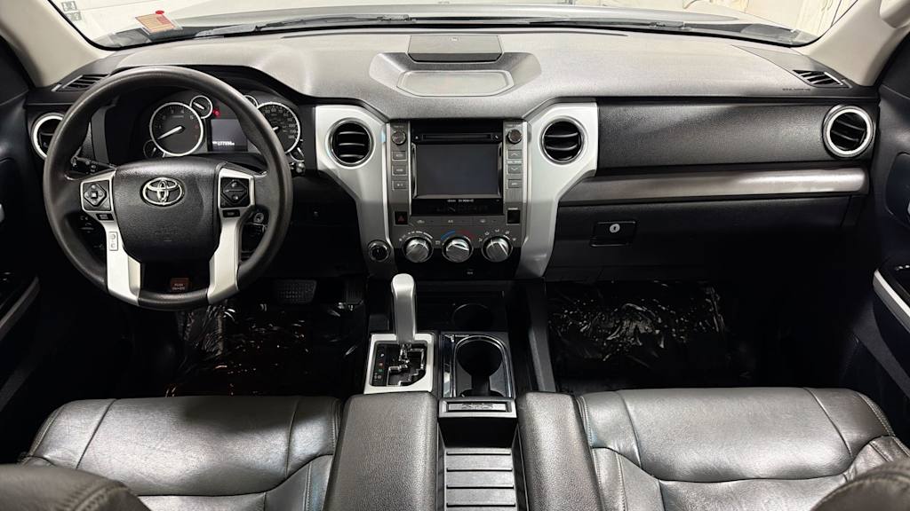 Thumbnail: 2015 Toyota Tundra - 14