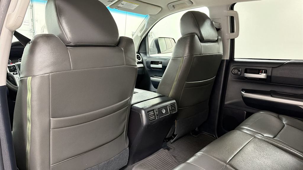 Thumbnail: 2015 Toyota Tundra - 28