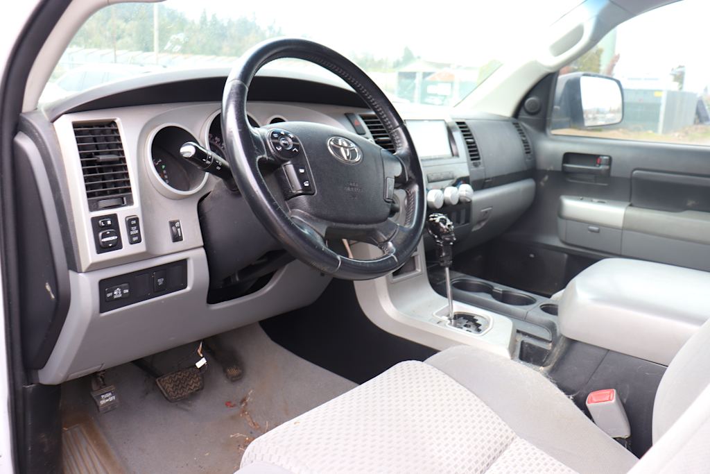 2008 Toyota Tundra SR5 2