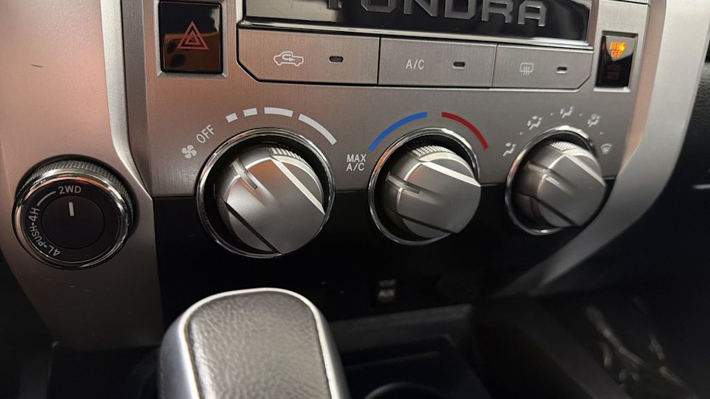 Thumbnail: 2017 Toyota Tundra - 28