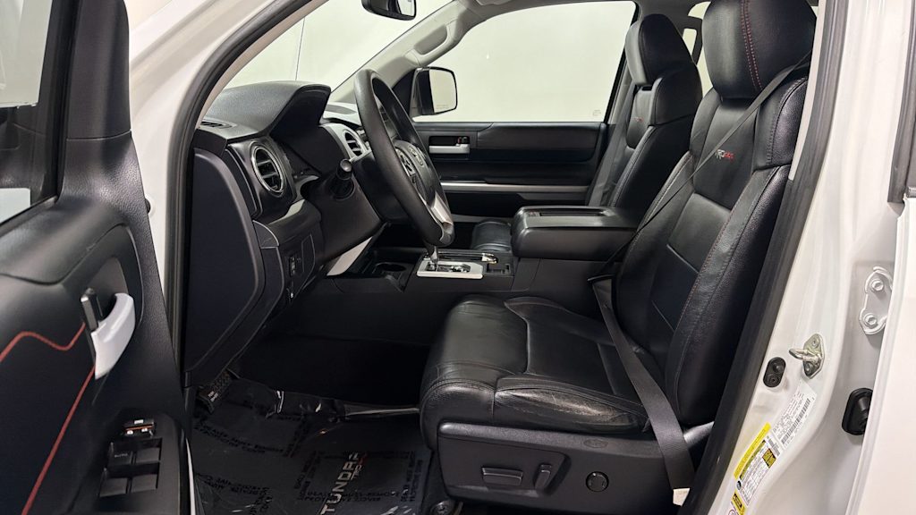 Thumbnail: 2017 Toyota Tundra - 11