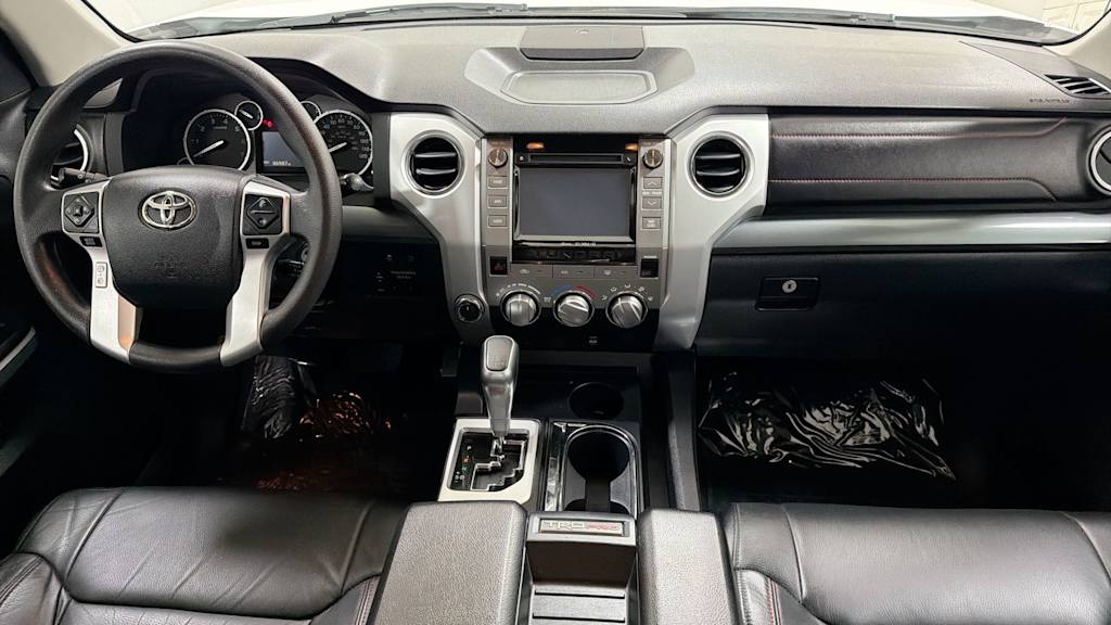 Thumbnail: 2017 Toyota Tundra - 13
