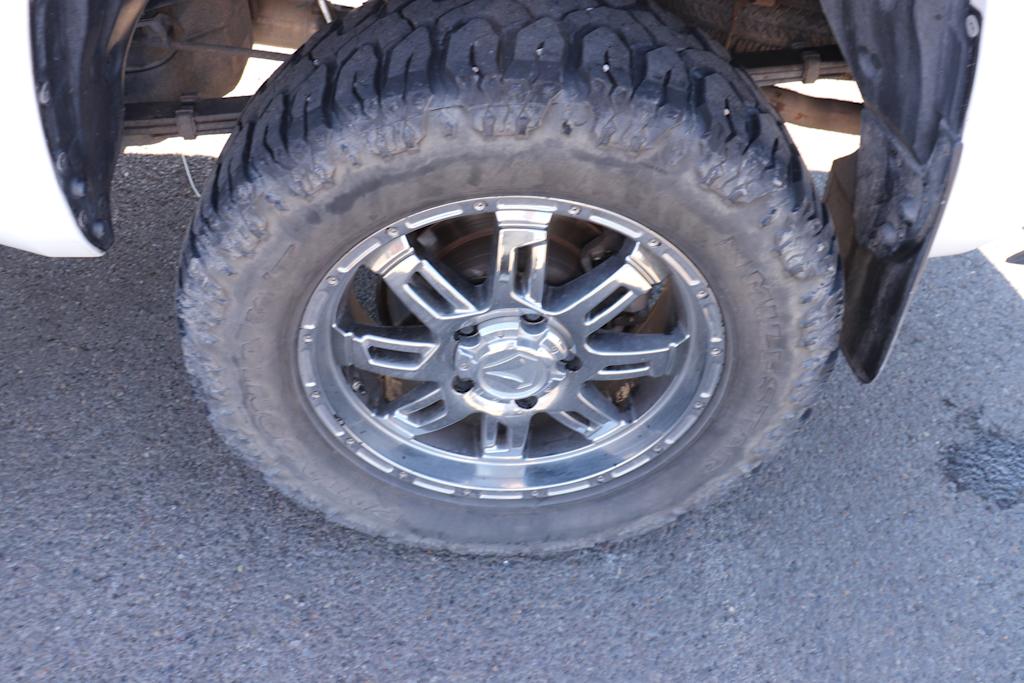 Thumbnail: 2014 Toyota Tundra - 7