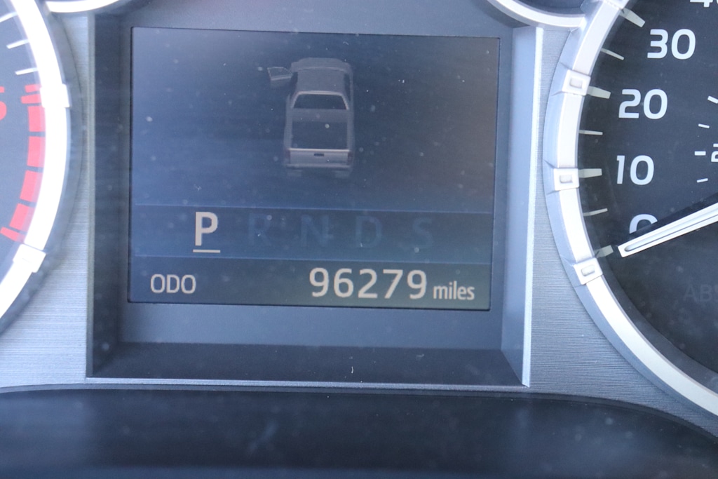 Thumbnail: 2014 Toyota Tundra - 8