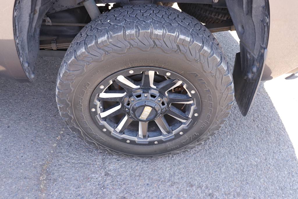 Thumbnail: 2019 Toyota Tundra - 7