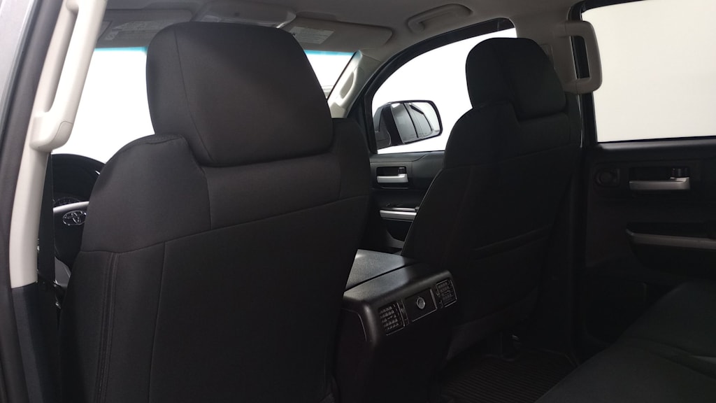 Thumbnail: 2014 Toyota Tundra - 9