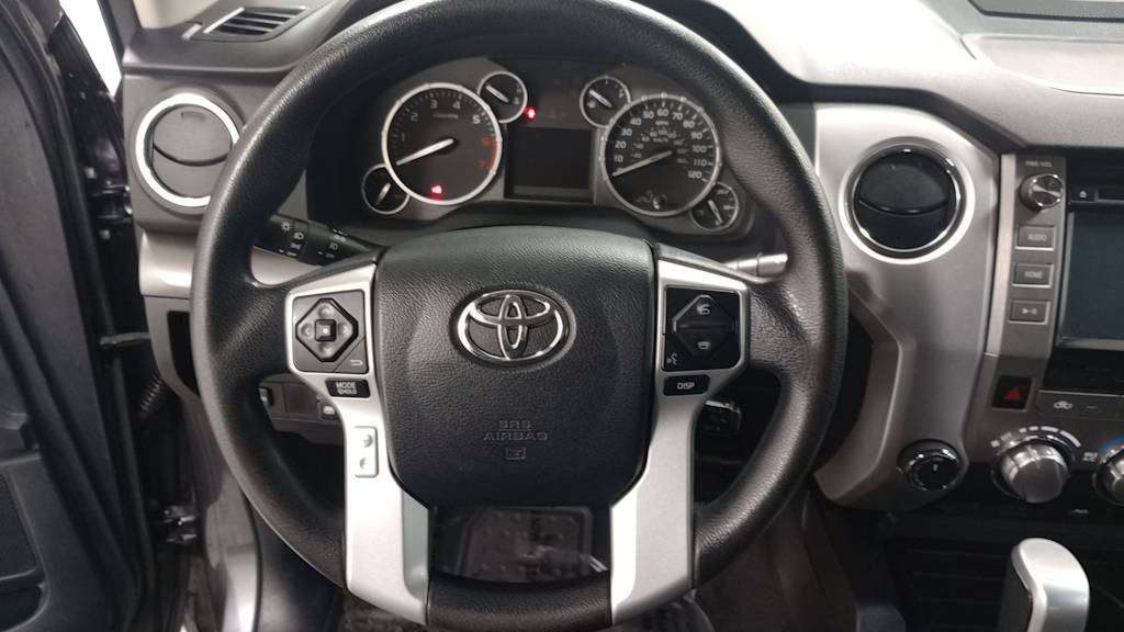 Thumbnail: 2014 Toyota Tundra - 7