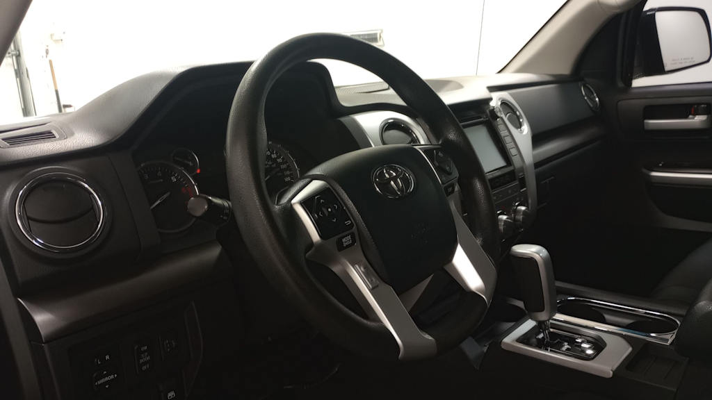 Thumbnail: 2014 Toyota Tundra - 2
