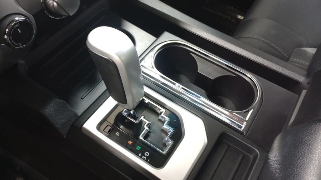 Thumbnail: 2014 Toyota Tundra - 13