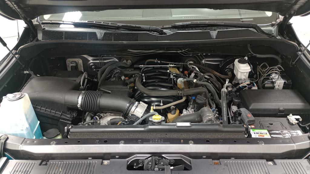 Thumbnail: 2014 Toyota Tundra - 6