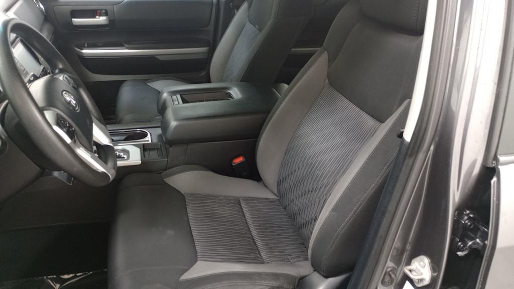 Thumbnail: 2014 Toyota Tundra - 8