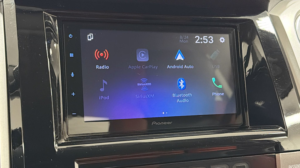 Thumbnail: 2017 Toyota Tundra - 15