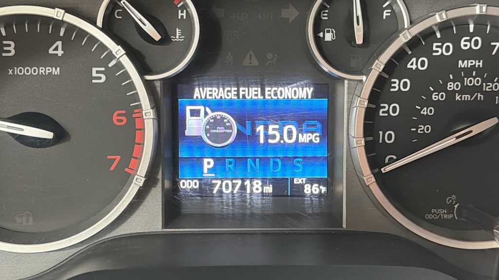 Thumbnail: 2017 Toyota Tundra - 16