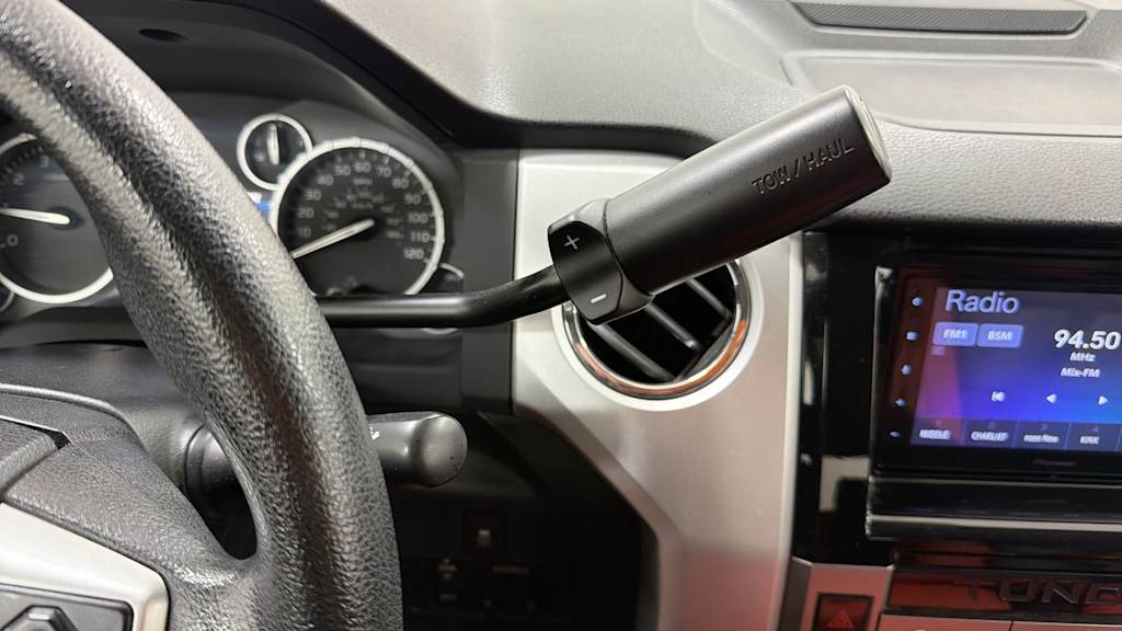 Thumbnail: 2017 Toyota Tundra - 13