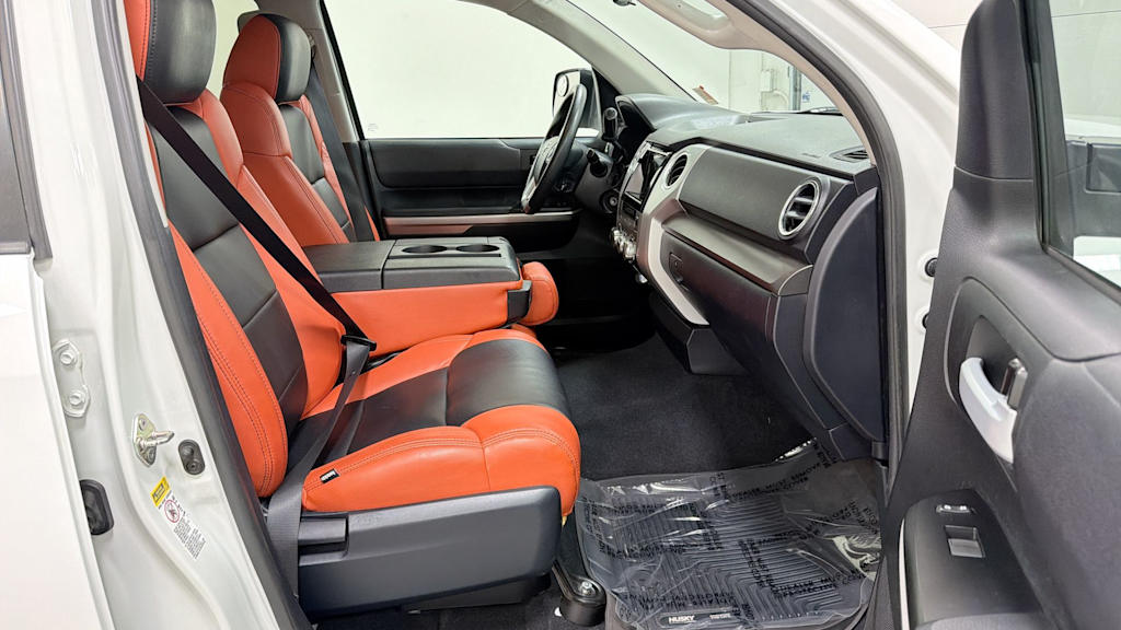 Thumbnail: 2017 Toyota Tundra - 30