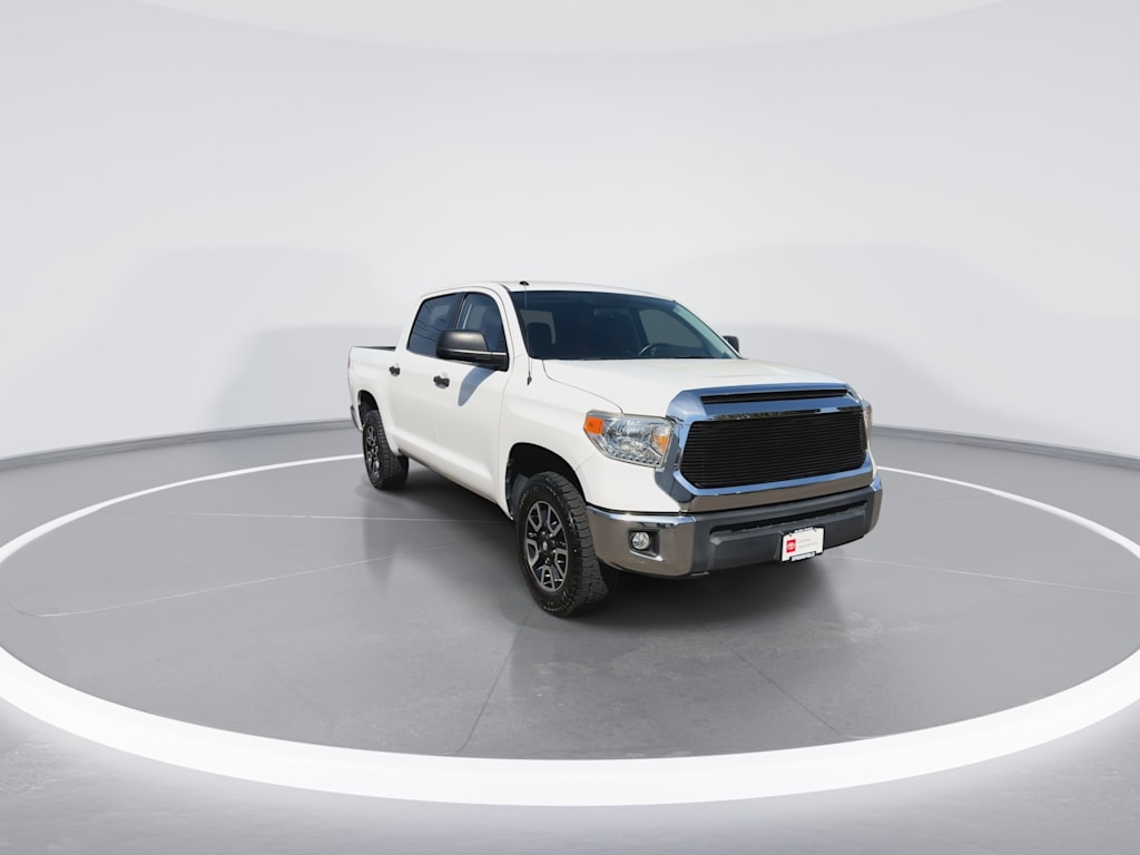 Thumbnail: 2017 Toyota Tundra - 6