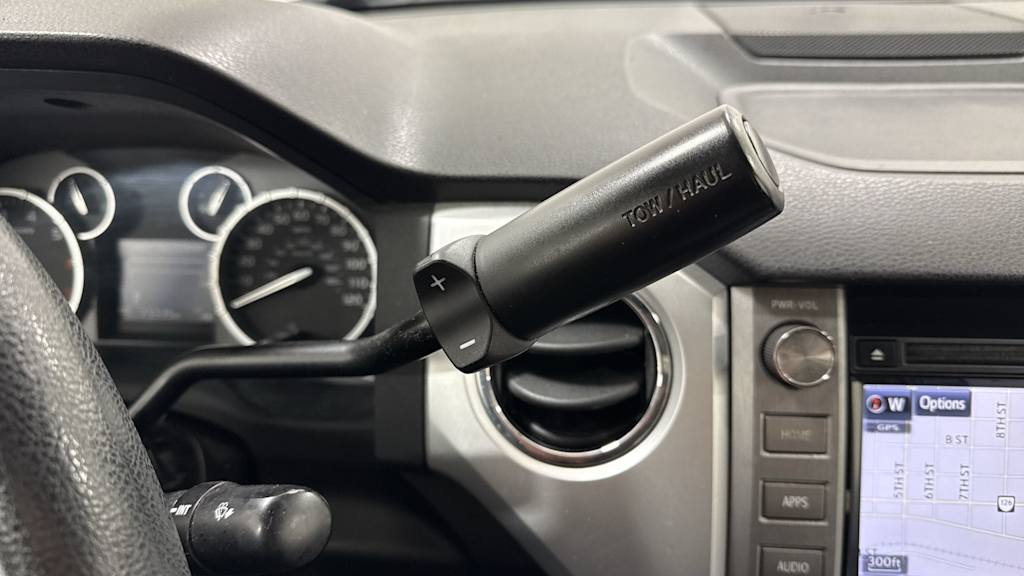 Thumbnail: 2016 Toyota Tundra - 12