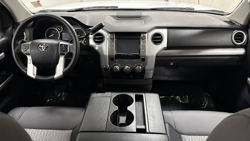 Thumbnail: 2016 Toyota Tundra - 13