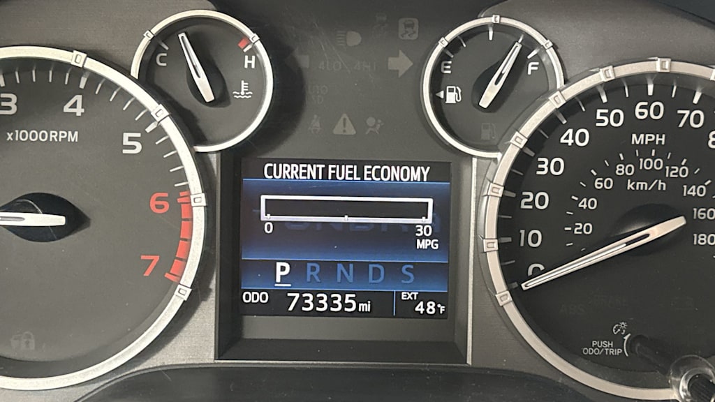 Thumbnail: 2016 Toyota Tundra - 15