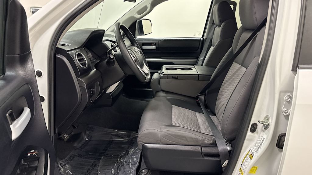 Thumbnail: 2016 Toyota Tundra - 9