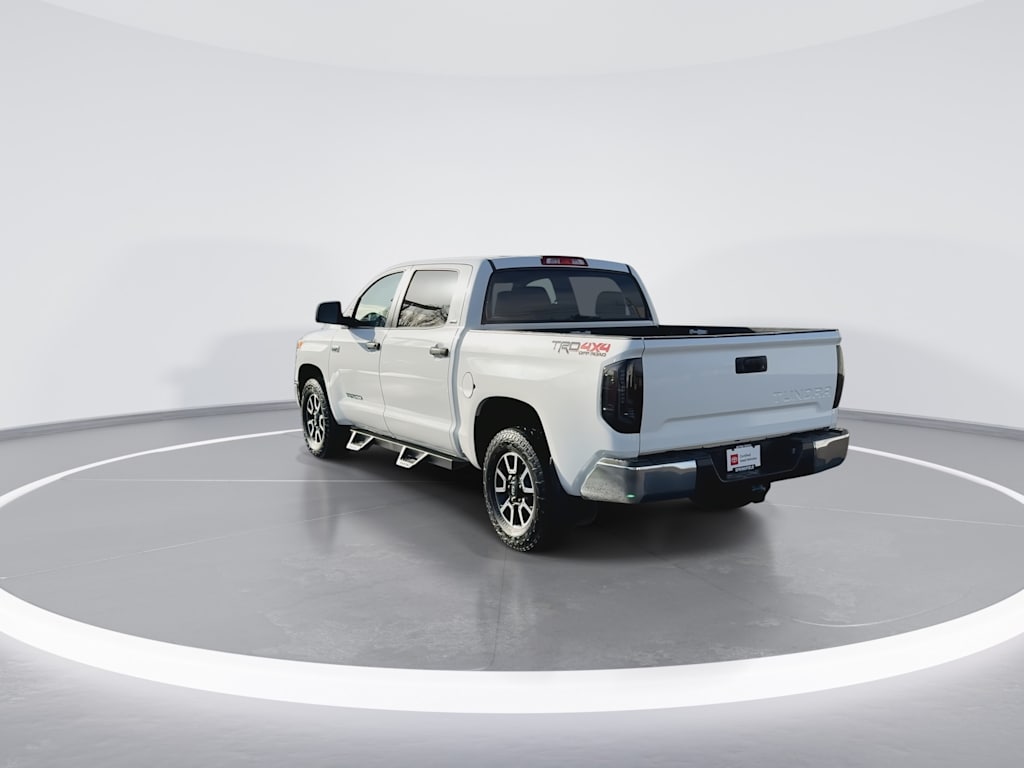 Thumbnail: 2016 Toyota Tundra - 20